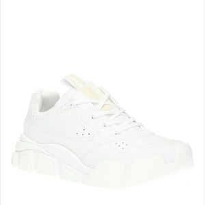 New Authentic Salvatore Ferragamo Sneakers US 8